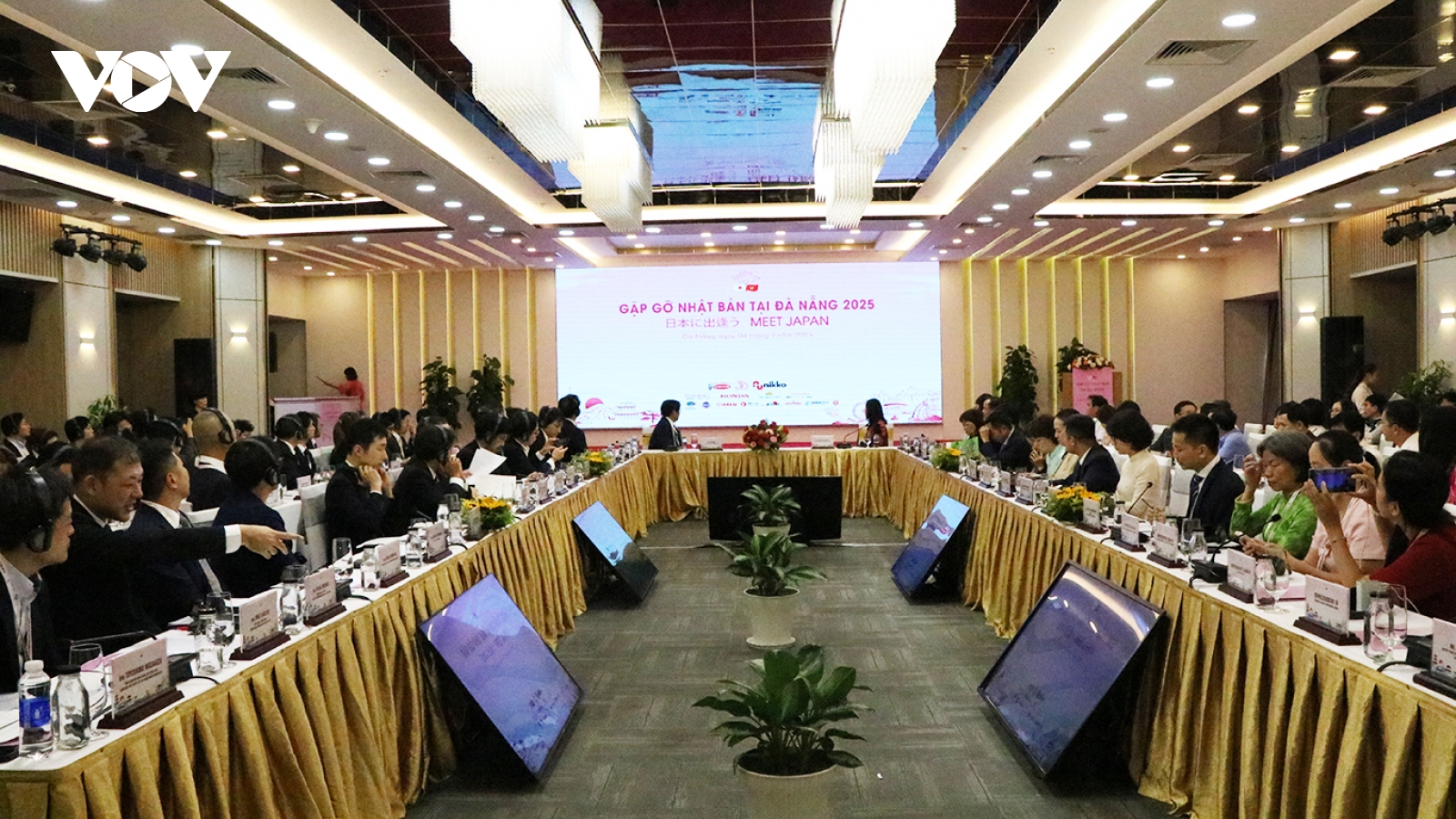 Phát huy quan hệ đối tác chiến lược toàn diện Việt Nam - Nhật Bản